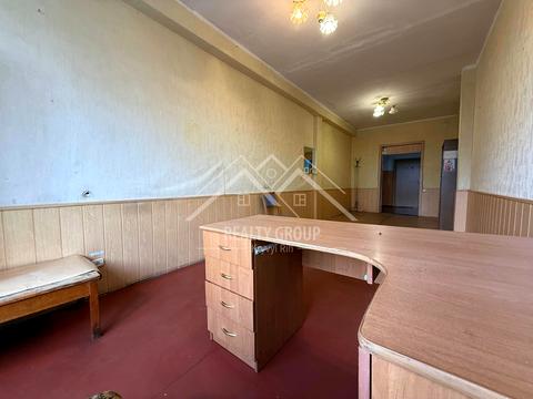 комерційна за адресою Телевізійна вул., 7