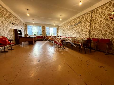 комерційна за адресою Телевізійна вул., 7
