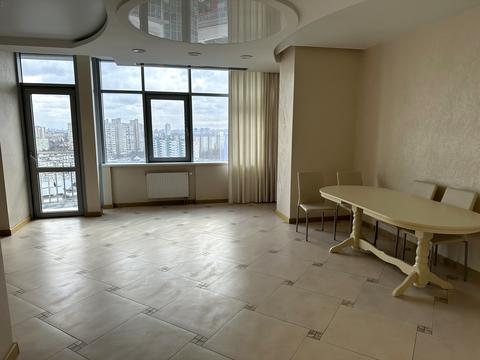 коммерческая по адресу Дарницкий бульв., 8-В