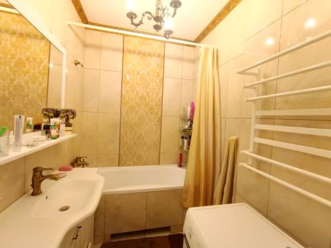 квартира за адресою Єлизавети Чавдар вул., 8