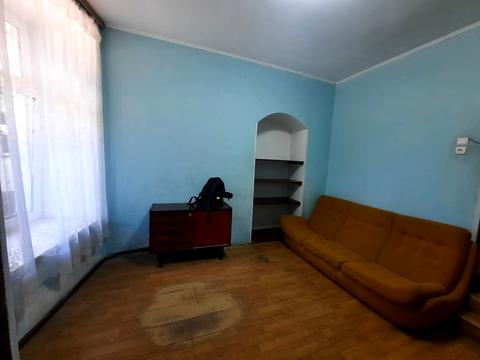 квартира за адресою Тараса Кузьміна вул., 1