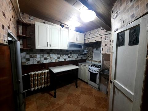 квартира за адресою Тараса Кузьміна вул., 1