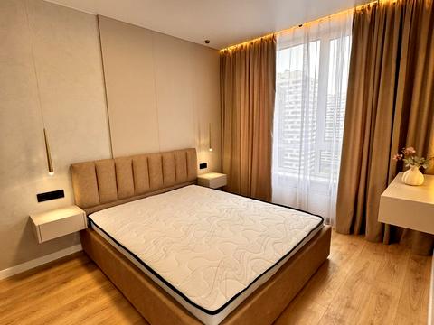 квартира за адресою Олександра Олеся вул., (Будинок 10.3)