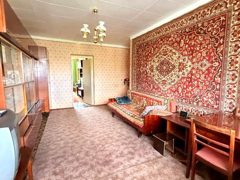 квартира за адресою Смілянська вул., 100/1