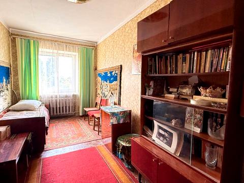 квартира за адресою Смілянська вул., 100/1