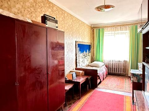 квартира за адресою Смілянська вул., 100/1