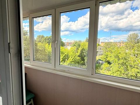 квартира за адресою Смілянська вул., 100/1