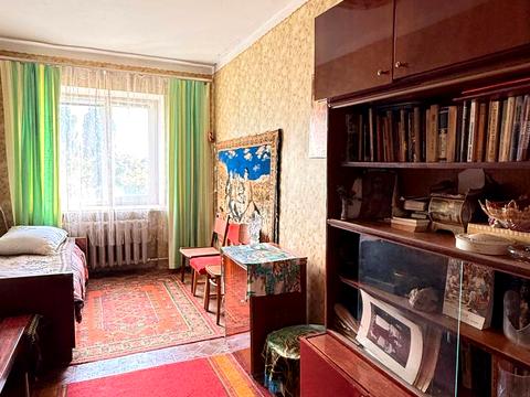 квартира за адресою Смілянська вул., 100/1
