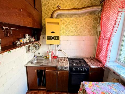 квартира за адресою Смілянська вул., 100/1