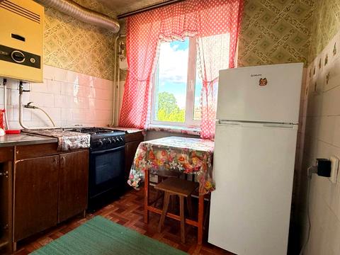 квартира за адресою Смілянська вул., 100/1