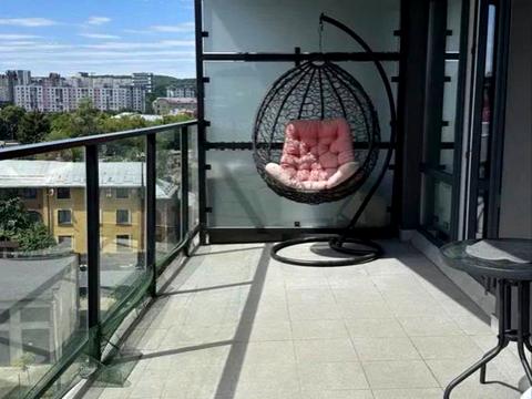 квартира за адресою Замарстинівська вул. (Калініна), 55-Ж