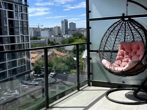квартира за адресою Замарстинівська вул. (Калініна), 55-Ж