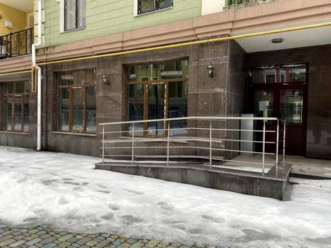 коммерческая по адресу Дегтярная ул., 22-А