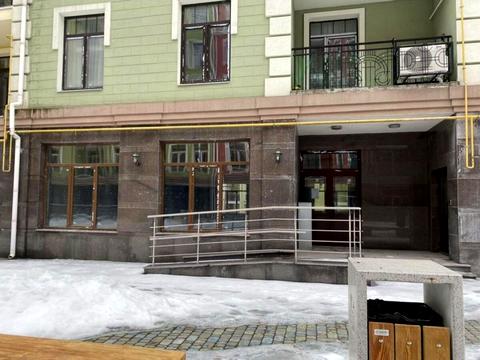 коммерческая по адресу Дегтярная ул., 22-А