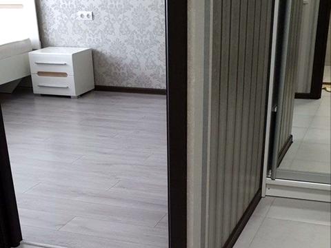 квартира по адресу Сергея Данченко ул., 30