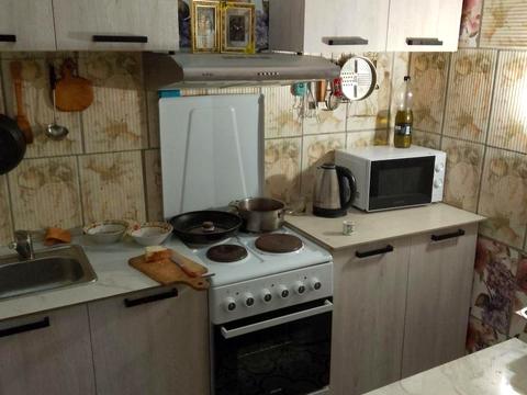 квартира по адресу Борткевича ул., 11