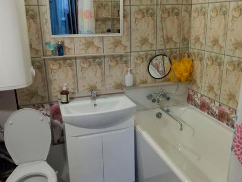квартира по адресу Борткевича ул., 11