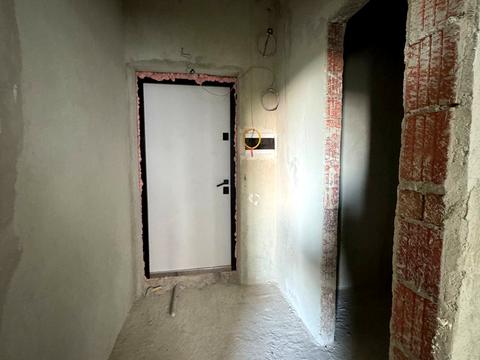 квартира по адресу Генерала Кульчицкого ул., 2