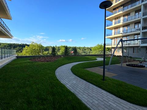 квартира по адресу Генерала Кульчицкого ул., 2