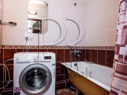 квартира по адресу Брюллова ул., 12