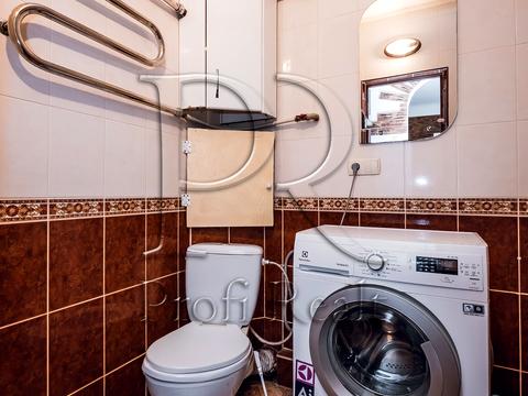 квартира по адресу Брюллова ул., 12