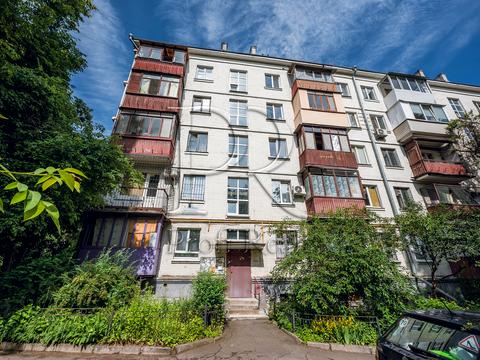 квартира по адресу Брюллова ул., 12