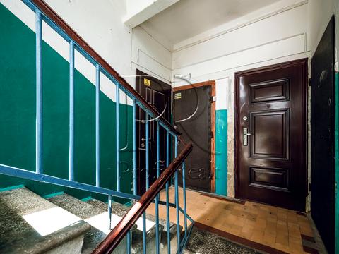 квартира по адресу Брюллова ул., 12