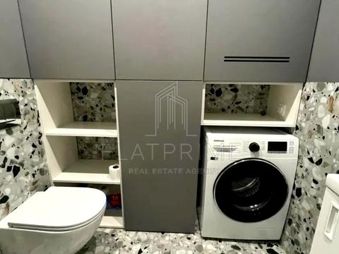 квартира за адресою Дніпровська набережна вул., 15-К