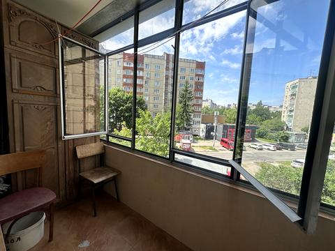кімната за адресою Івана Кавалерідзе вул. (), 7