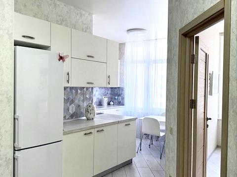 квартира за адресою Одеса, Валерія Самофалова вул. (Каманіна), 16а/3
