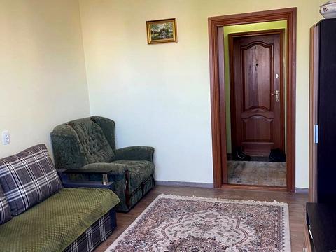 квартира по адресу Молодіжна, 42