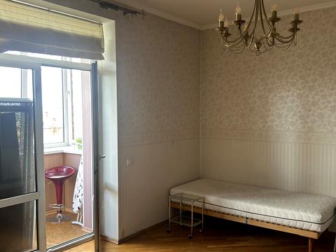 квартира по адресу Воздухофлотский просп. (Повітрофлотський), 34/1