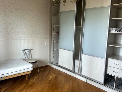 квартира по адресу Воздухофлотский просп. (Повітрофлотський), 34/1