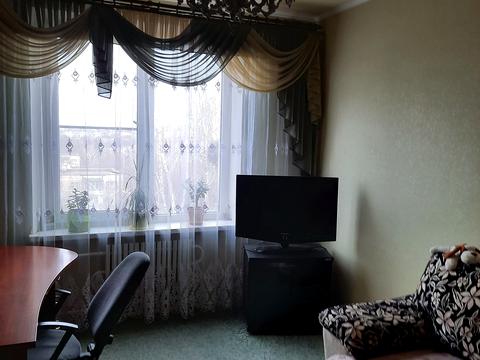 квартира по адресу Валентиновская ул. (Блюхера), 27