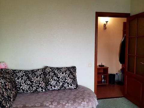 квартира по адресу Валентиновская ул. (Блюхера), 27
