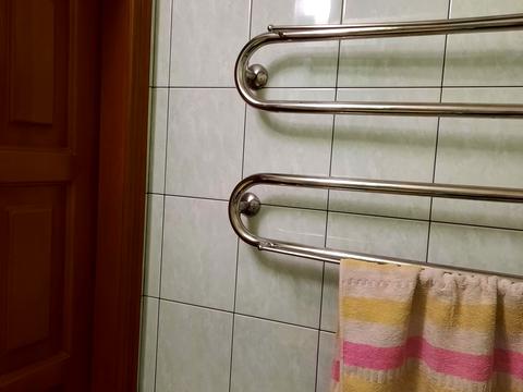 квартира по адресу Валентиновская ул. (Блюхера), 27