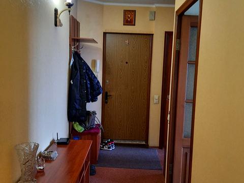 квартира по адресу Валентиновская ул. (Блюхера), 27