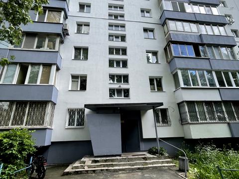 квартира за адресою Київ, Берестейський просп. (Перемоги), 27