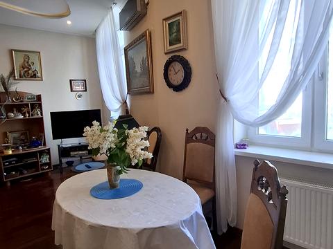 квартира за адресою Київ, Миколи Лаврухіна вул., 12