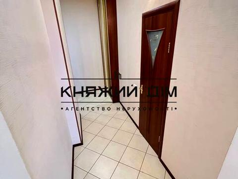 квартира за адресою Володимира Івасюка просп. (Героїв Сталінграду), 2-Г, к1