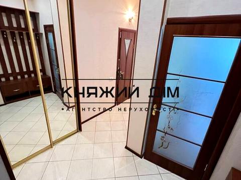 квартира за адресою Володимира Івасюка просп. (Героїв Сталінграду), 2-Г, к1