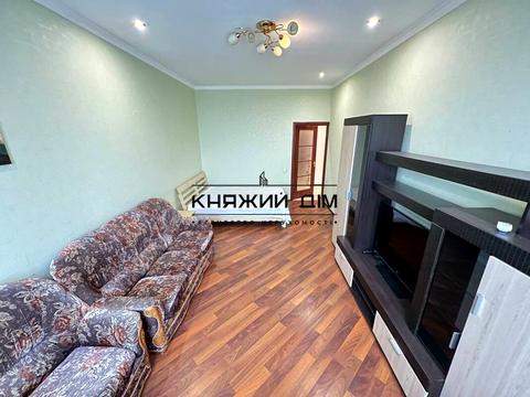 квартира за адресою Володимира Івасюка просп. (Героїв Сталінграду), 2-Г, к1
