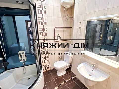 квартира за адресою Володимира Івасюка просп. (Героїв Сталінграду), 2-Г, к1