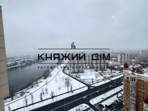 квартира за адресою Володимира Івасюка просп. (Героїв Сталінграду), 2-Г, к1