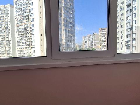 квартира за адресою Київ, Миколи Лаврухіна вул., 12