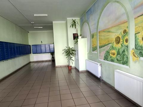 квартира за адресою Київ, Миколи Лаврухіна вул., 12