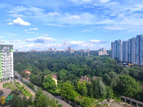 квартира за адресою Івана Виговського вул. (Маршала Гречка), 10-Д