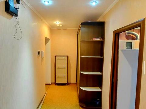 квартира по адресу Дружбы Народов ул., 228а