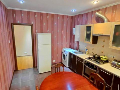 квартира по адресу Дружбы Народов ул., 228а