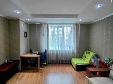 квартира по адресу Дружбы Народов ул., 228а